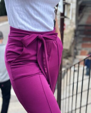Pamucne pantalone