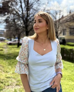 bluza model 39
